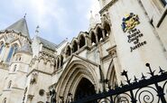 ‘Not just fossil fuels’: Nearly 500 climate litigation cases filed in 2021