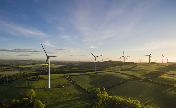 'Significant milestone': Renewables becomes Britain's main power source for the first time