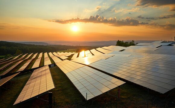 The global renewable power sector has shown remarkable resilience to the economic headwinds of Covid-19 The global renewable power sector has shown remarkable resilience to the economic headwinds of Covid-19