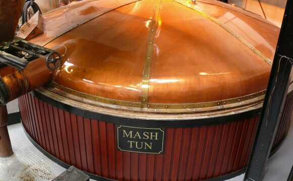 Green distilleries fund will help whisky production go green Green distilleries fund will help whisky production go green
