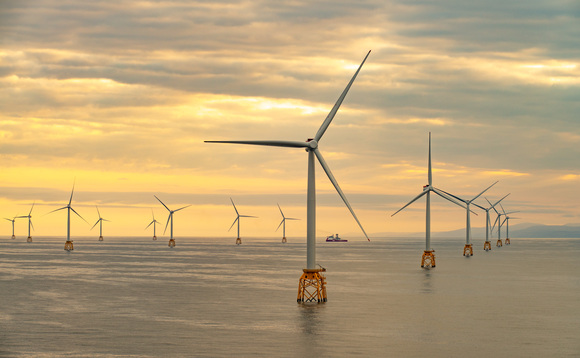 SSE's Beatrice offshore wind farm | Credit: SSE SSE's Beatrice offshore wind farm | Credit: SSE