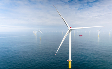 Wind farms in the UK are getting larger, with Equinor’s planned Dogger Bank project set to have the same capacity as Hinkley Point C | Credit: Equinor Wind farms in the UK are getting larger, with Equinor’s planned Dogger Bank project set to have the same capacity as Hinkley Point C | Credit: Equinor