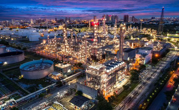 Petrochemicals are looking an increasingly unlikely saviour for the oil and gas industry, according to Carbon Tracker Petrochemicals are looking an increasingly unlikely saviour for the oil and gas industry, according to Carbon Tracker