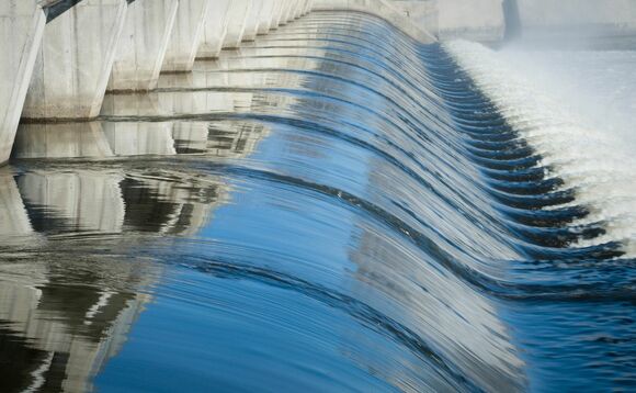The water sector claims to be the UK's first to commit to net zero by 2030 The water sector claims to be the UK's first to commit to net zero by 2030