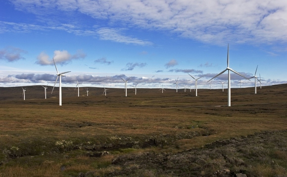 Ofgem announces £1.1bn funding plan for Scottish renewables transmission link