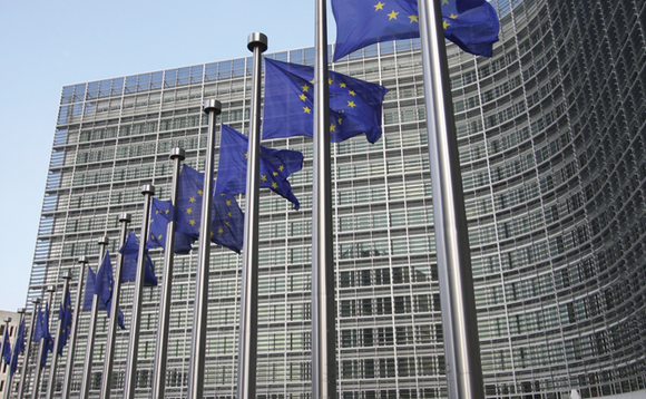 The European Commission is currently drawing up an economic recovery package for the bloc The European Commission is currently drawing up an economic recovery package for the bloc