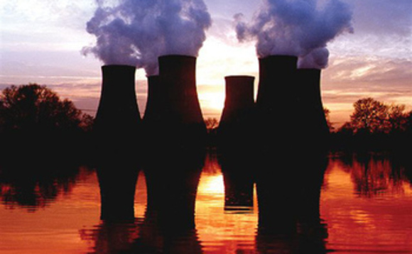 Drax power station, where the UK's largest CCS project is being planned Drax power station, where the UK's largest CCS project is being planned