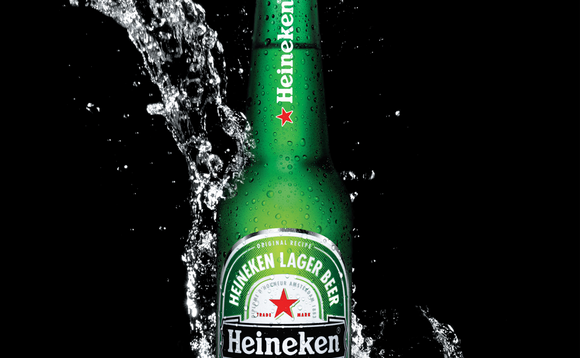 Heineken to trial low carbon barley farming across ten Yorkshire suppliers Heineken to trial low carbon barley farming across ten Yorkshire suppliers