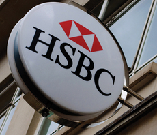 HSBC: Companies focused on climate change 'outperformed' as virus spread